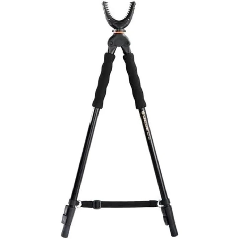 Vanguard Quest B62 Aluminium Bipod with U-Yoke - Image 1