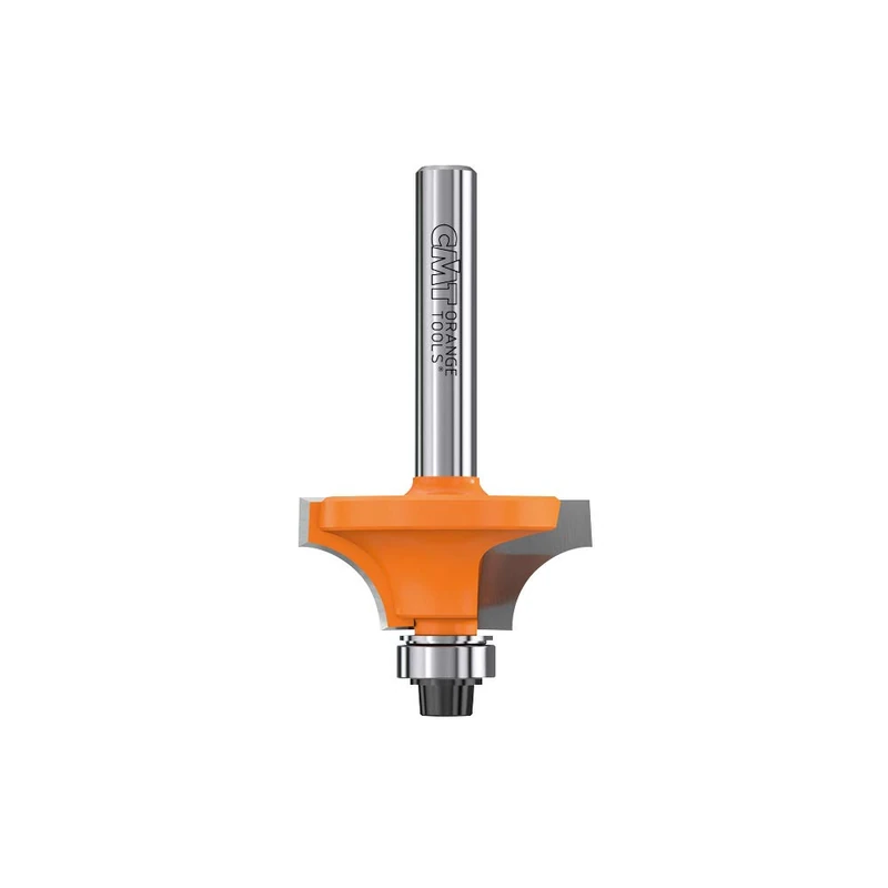 CMT Orange Tools 739.285.11 – Beading Bit W/Brng Hw S=6 D=28,6X12,7
