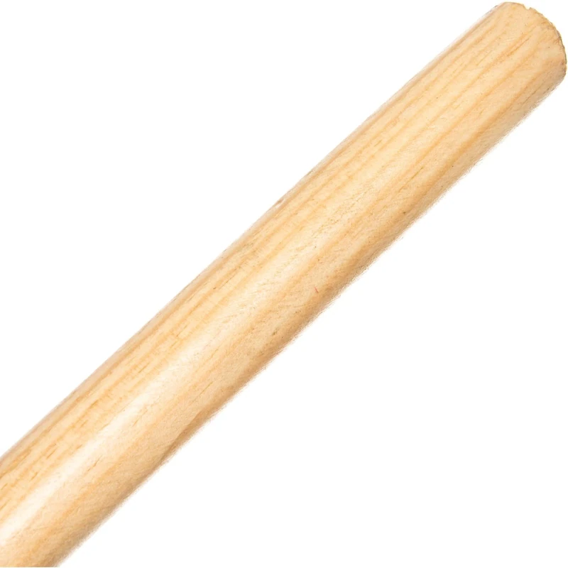 Carlisle 4168303 Synthetic Corn Toy/Lobby Broom with Wood Handle, Polypropylene Bristles, 40" O'all Lg., Black (Case of 12)