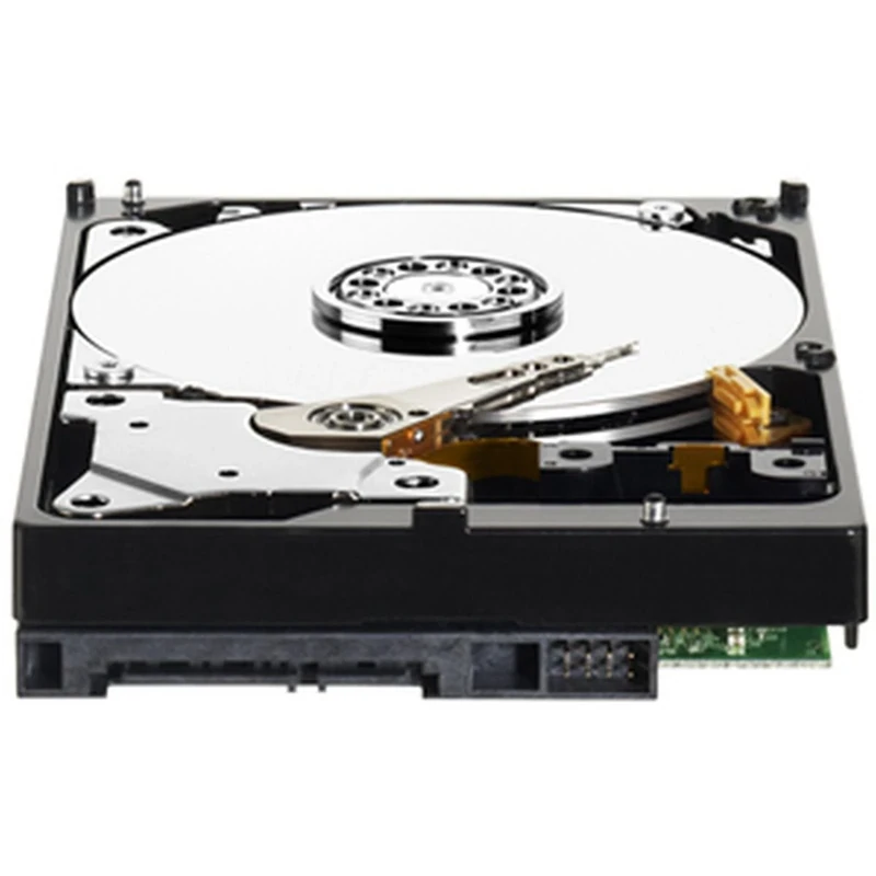WD Green WD30EZRX - hard drive - 3 TB - SATA 6Gb/s