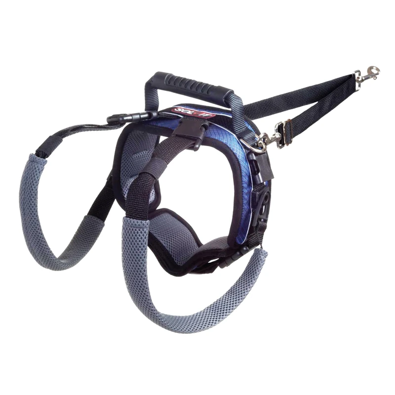 Solvit CareLift Rear-only Dog Lifting Harness