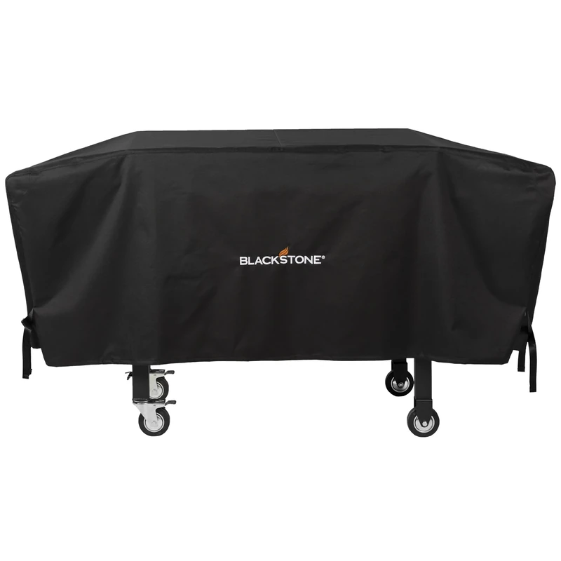 Blackstone 1528 Heavy Duty 36 inch Griddle Cover - Black - Image 1