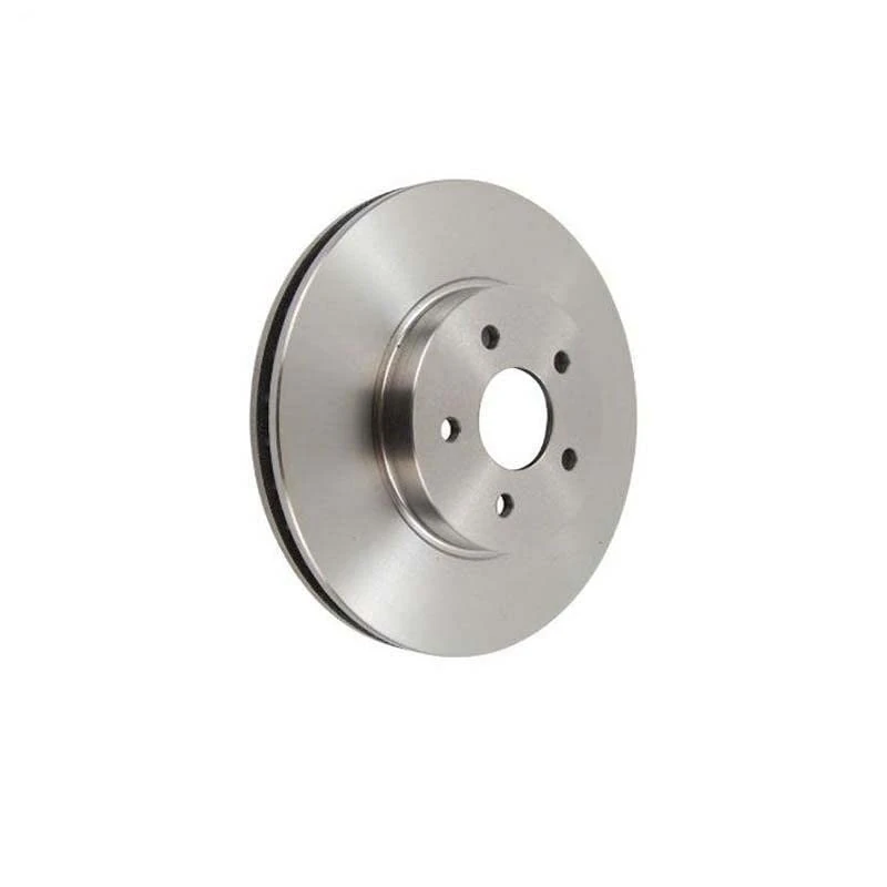 Bosch BD537 Brake discs - ECE-R90 certified - 1 single brake disc