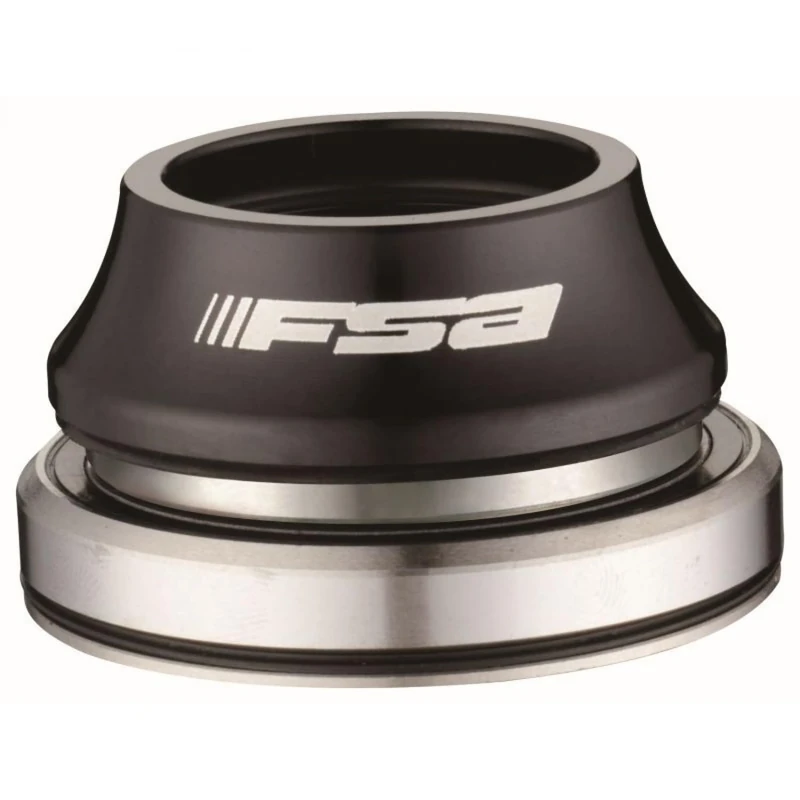 FSA Orbit C-40 ACB Integrated Headset - Black, 1.1/8-1.5-Inch/8 mm