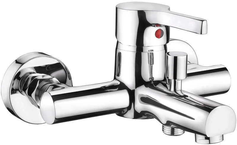 CORNAT SKA2 2046 Skagen SLM for Bath - Chrome