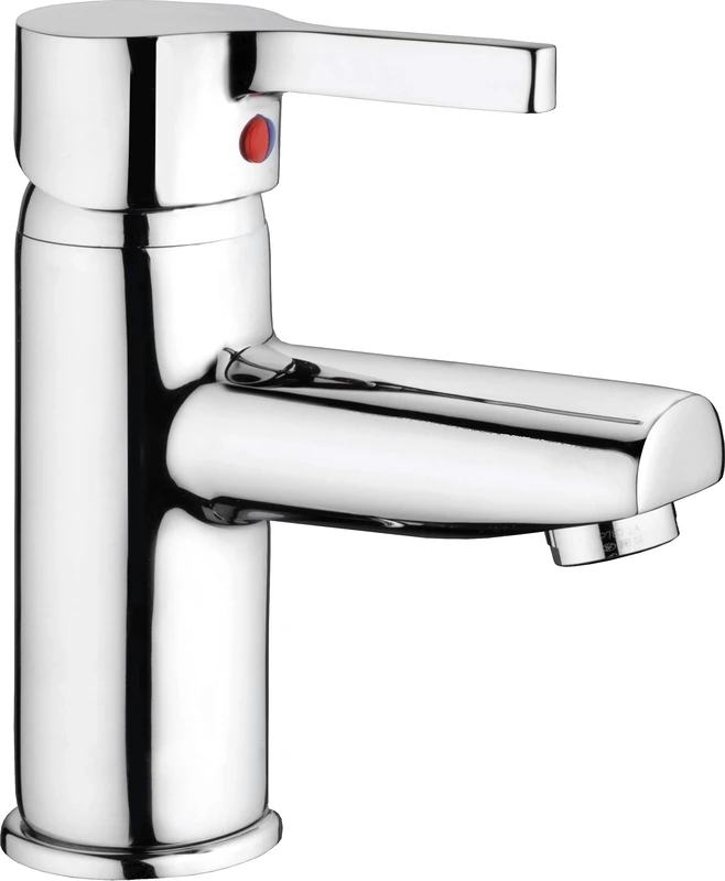 CORNAT SKA1 2045 Skagen SLM for Washbasin - Chrome