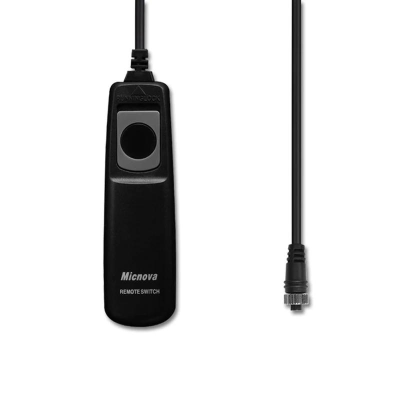 Micnova Mq-s9 Wired Remote Control for Olympus E400 E600 E510 E620