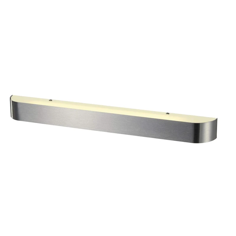 SLV Arlina T5 24 Inside, Surface, Wall-Mounted Light, Ceiling Spotlight / G5 27W Aluminium, 27 W, 155206