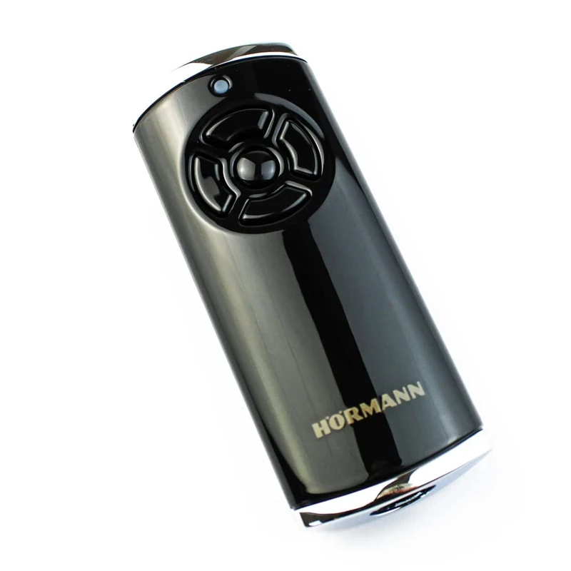 Hörmann Hand Transmitter HS5 868-BS Black/Europe, 436752 - Image 1