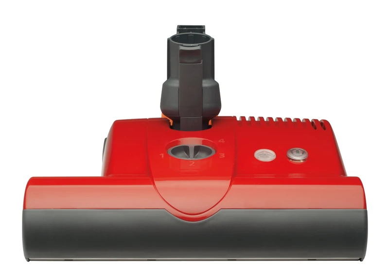 SEBO 9955ER ET-1 Rosso Felix Electronic Carpet Brush - Image 1