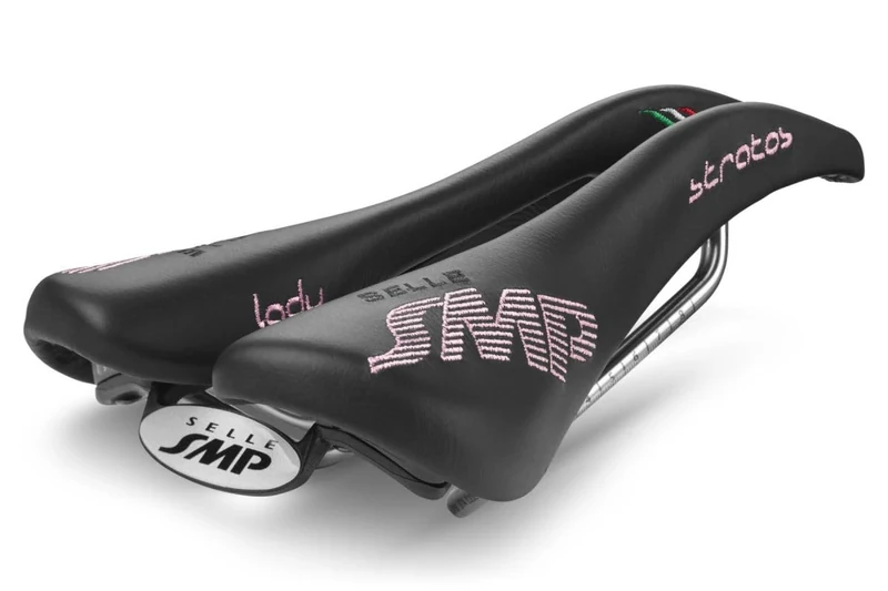 Selle SMP Stratos Lady Saddle