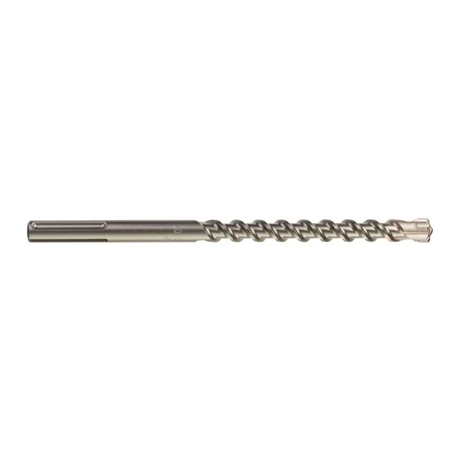 Broca SDS-Max 4 filos 20x320