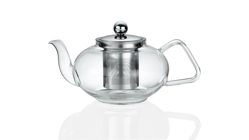 Küchenprofi 1045713500 Teapot 800 ml