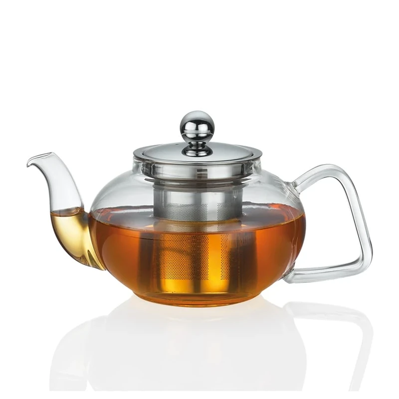 Küchenprofi 1045723500 Teapot 1200 ml