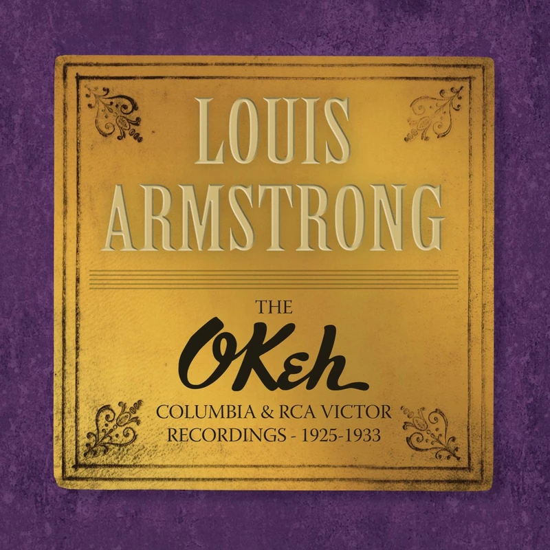 The Okeh, Columbia & Rca Victor Recordings - 1925-1933