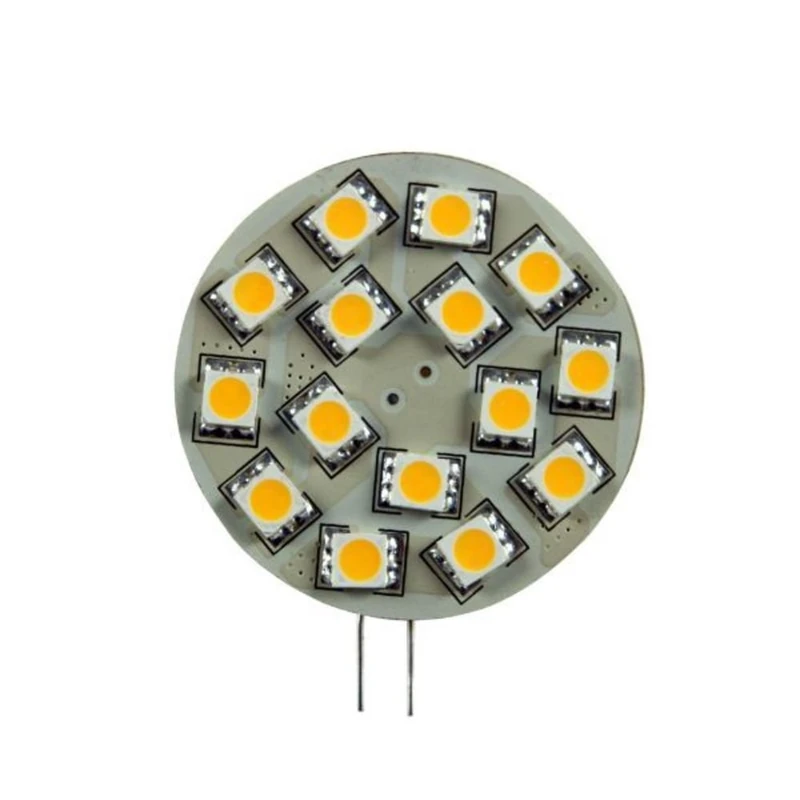 Synergy 21 LED Retrofit G4 15x SMD