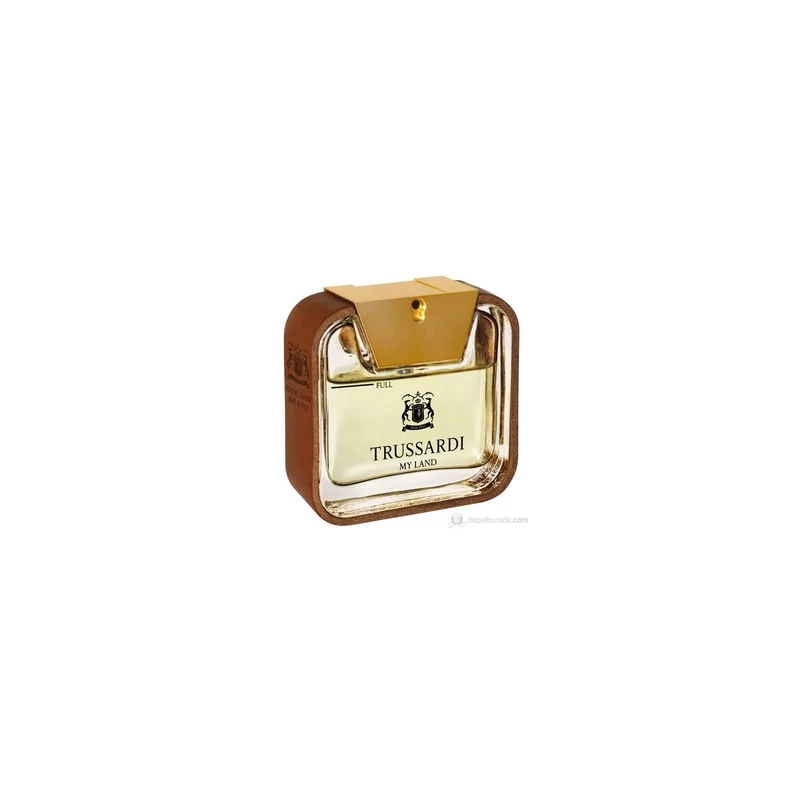 Trussardi My Land EDT Spray - Image 1