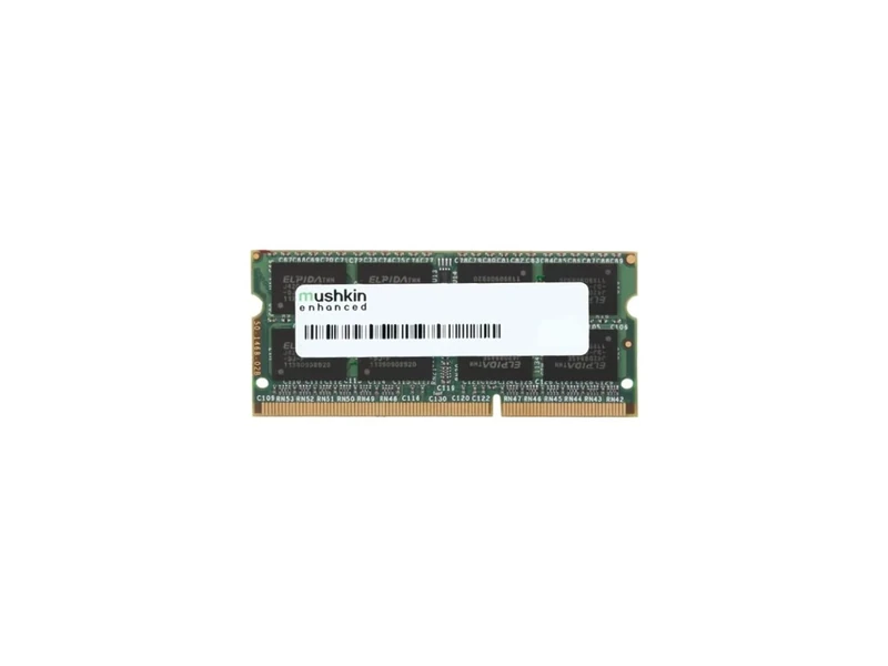 Mushkin 977038 a 2 Memories RAM 16GB (2x8GB)