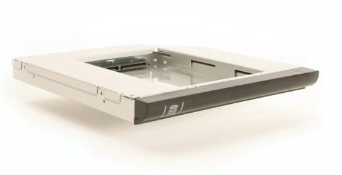 Hypertec 120GB 2.5 inch 7200RPM SATA2 MultiBay HDD for HP/Compaq Business Notebook