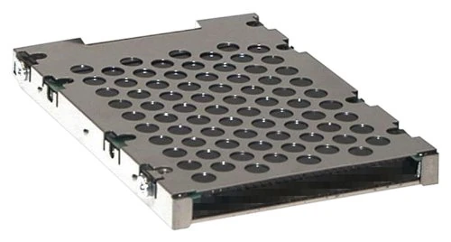 Hypertec 500GB 2.5 inch 7200RPM SATA2 HDD for IBM/Lenovo ThinkPad