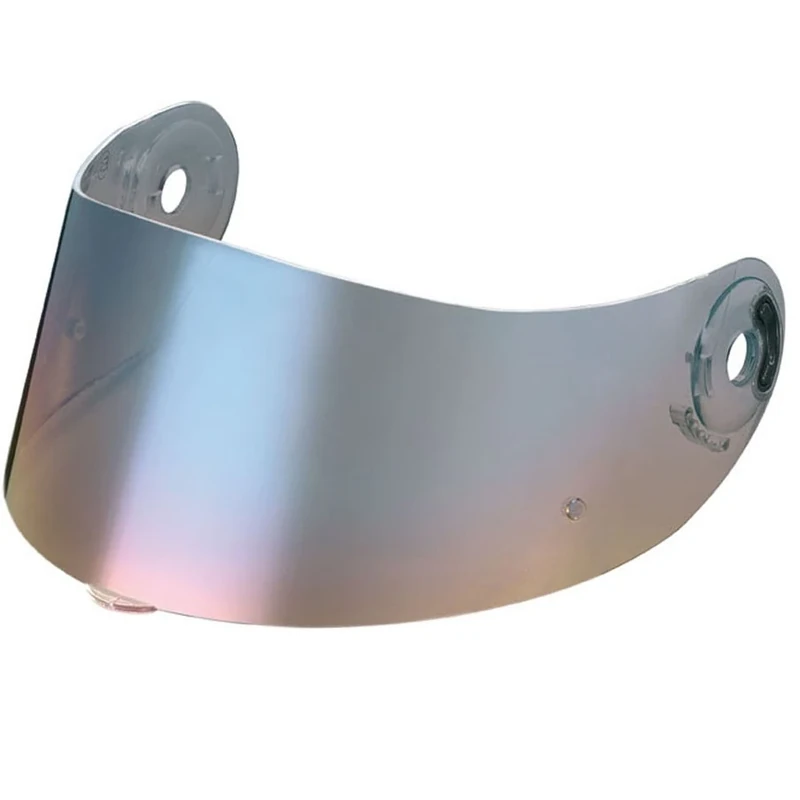 Visor for Helmet X-Lite X-802 / X-802R / X-702 / X-603 Blue Mirrored