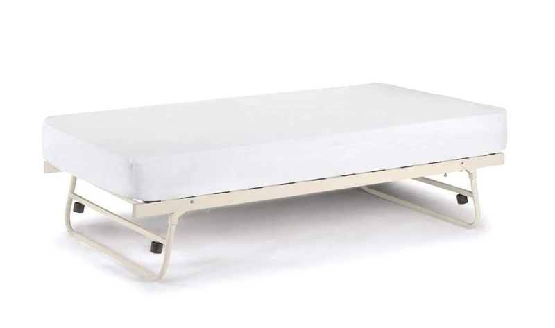 Julian Bowen Versailles Underbed Trundle (mattress not included)