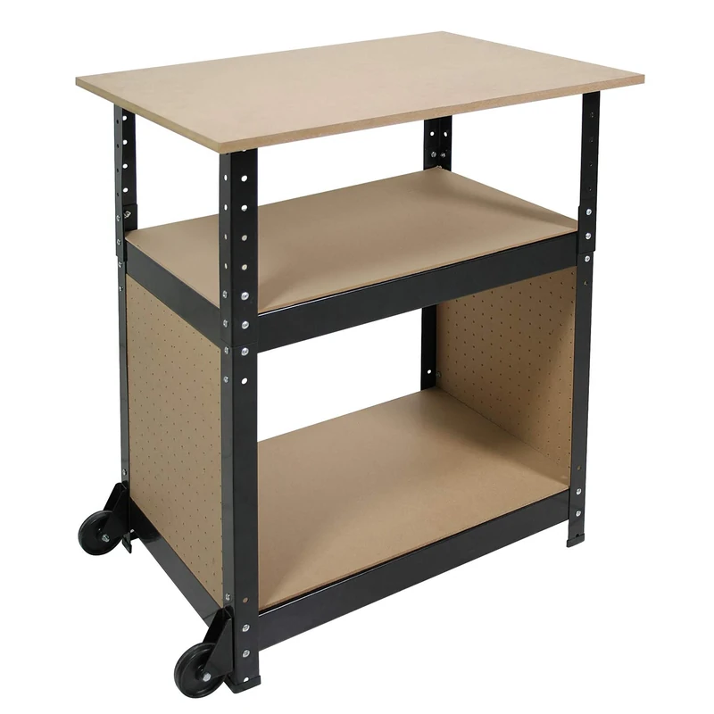 Valex Workbench Tool