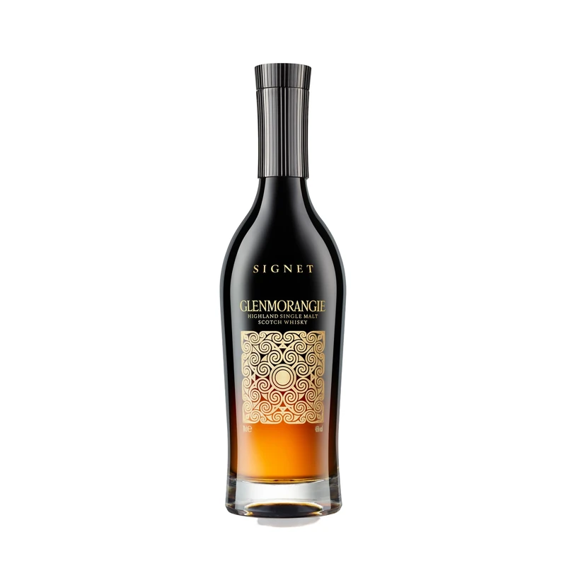 Glenmorangie Signet, Gift Box, 70cl - Image 1