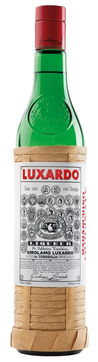 Luxardo Maraschino Originale Liqueur 70cl, 32% ABV | Rich, Smooth, Sharp Marasca Cherry Liqueur | Produced using the same 1821 Formula