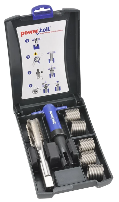 M20 x 1.5 Thread Repair Kit