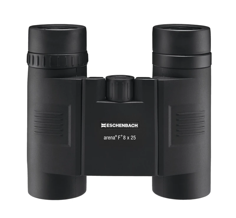 Eschenbach arena D+ 8x25 binoculars, BaK-4 prisms, waterproof