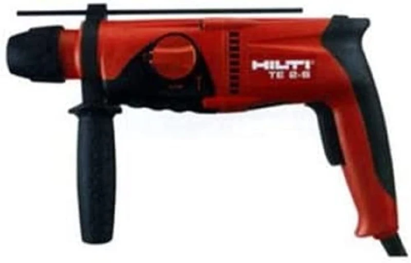 Hilti TE 2-S rotary hammer - rotary hammers - Image 1