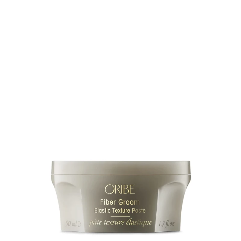 Fiber Groom Elastic Texture Paste Oribe Cream 1.7 oz Unisex