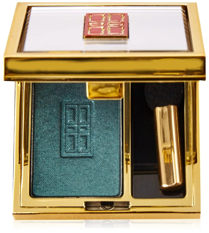 Elizabeth Arden Beautiful Color Eye Shadow - 18 Shimmering Emerald - 0.09oz Eye Shadow