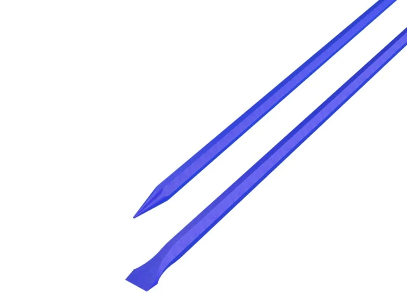 Bon 27-195 Telegraph Digging Bar - 21 Lb - 72-inch