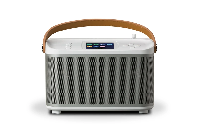 Roberts R-Line R100 Smart Radio Wireless Speaker System - Image 1