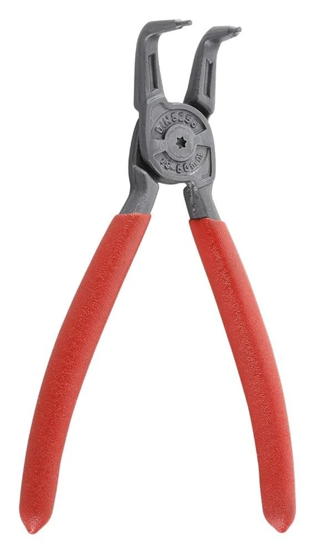 SONIC 43614 Bent-Close Snap Ring Pliers
