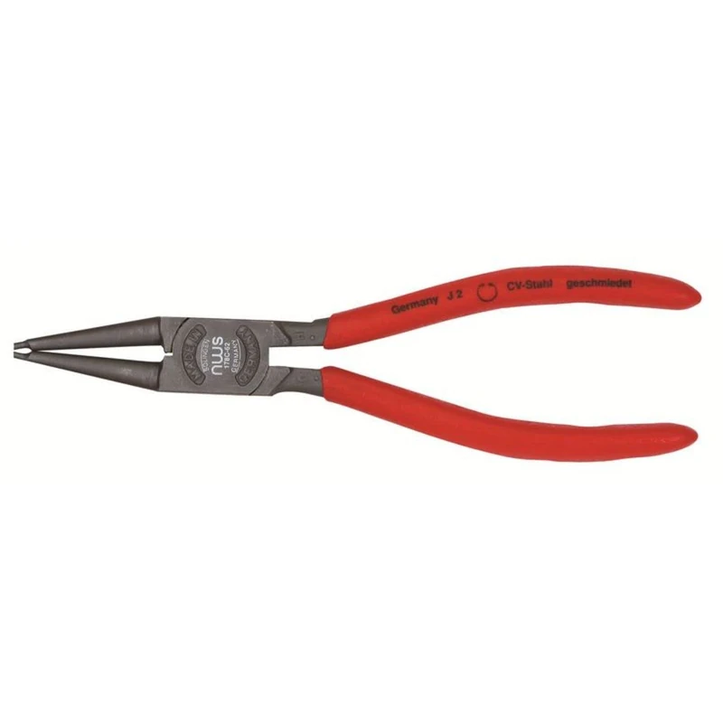 SONIC 43612 Straight-Close Snap Ring Pliers
