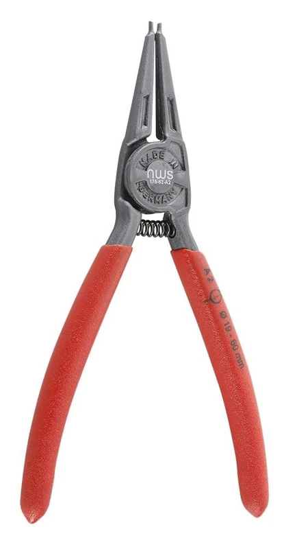 Sonic 43611 Straight-Open Snap Ring Pliers