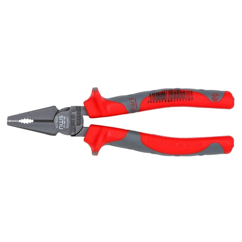 SONIC 4311175 Combination Pliers, 7-inch