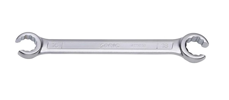 SONIC 4111922 Flare Nut Wrench