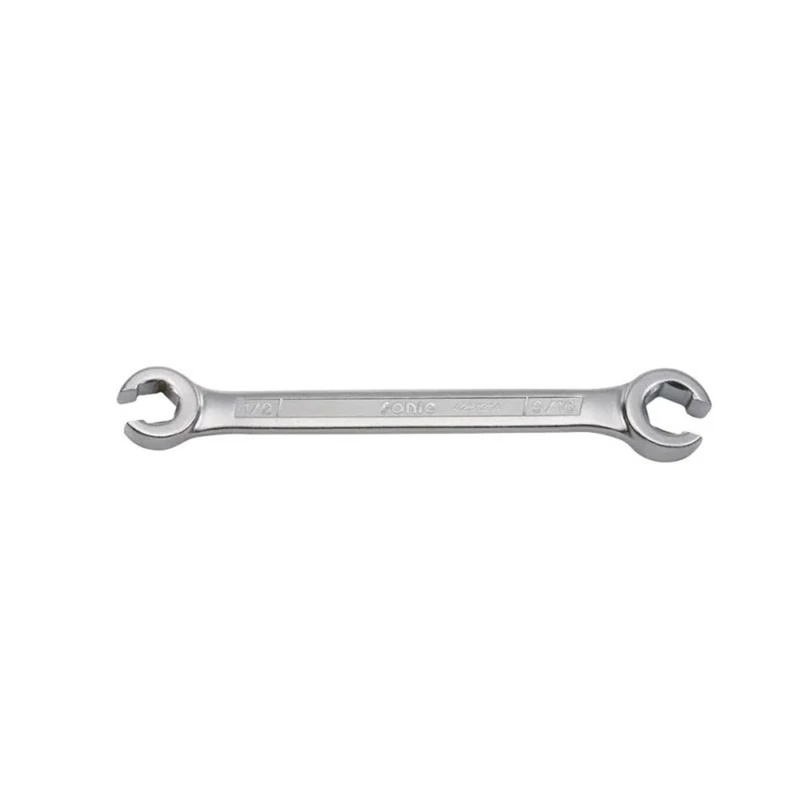 SONIC 4112427 Flare Nut Wrench