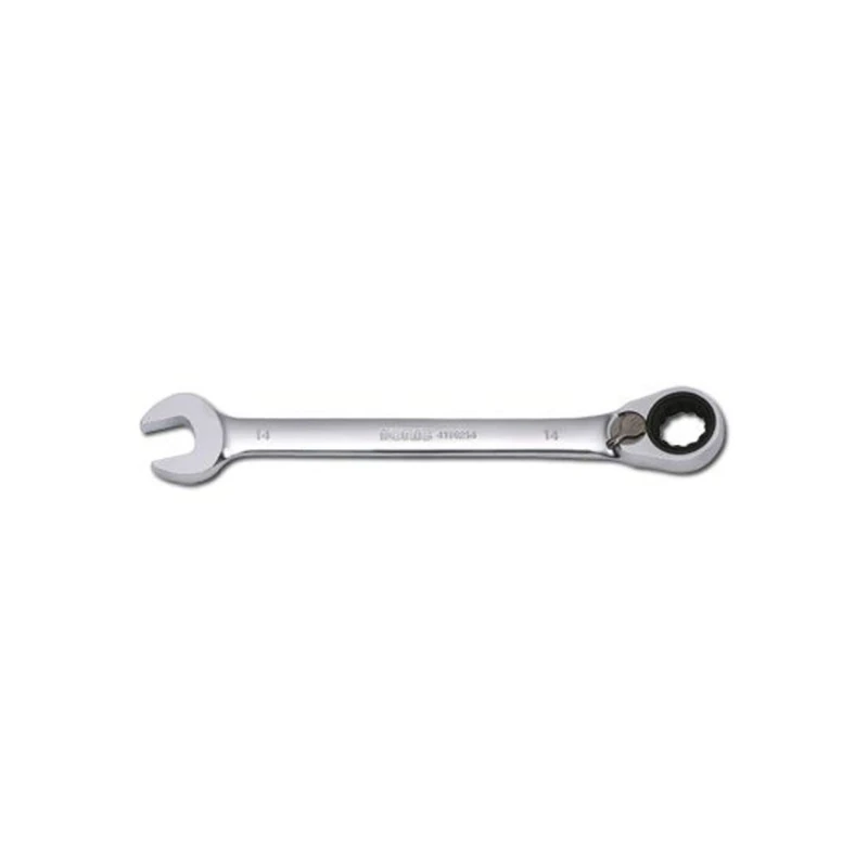 SONIC 4170218 Double Ratchet Wrench 12-Point