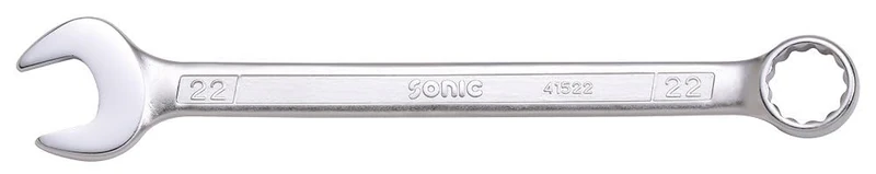 Sonic 41528 Combination Wrench