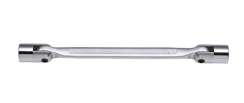 SONIC 4121415 Hinged Socket Wrench