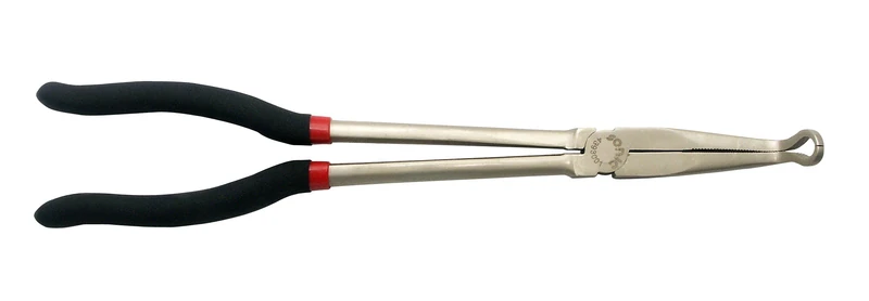 Sonic 4393002 Circle Nose Plier, 11-1/2-inch