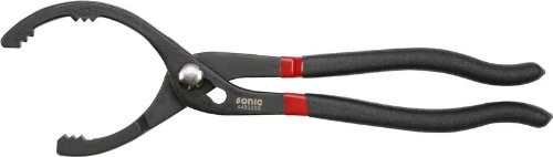 SONIC 4450250 Oil filter Pliers, 10-inch