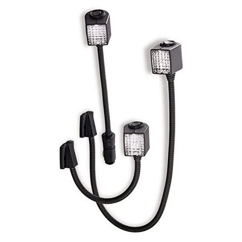 HELLA 2AB 004 532-171 Reading Light