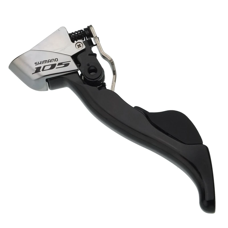 Shimano SPARE PART ST5700L LH mainLvrAssy BK