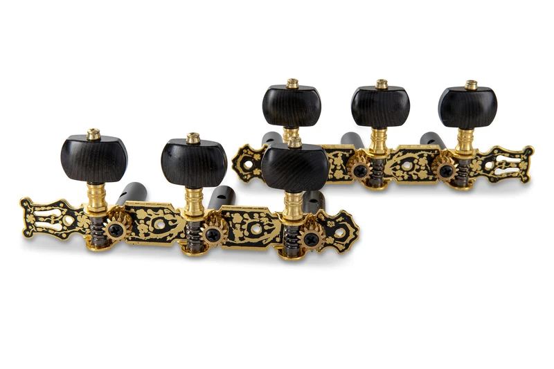 GEWA KPAC 545345 Mechanics